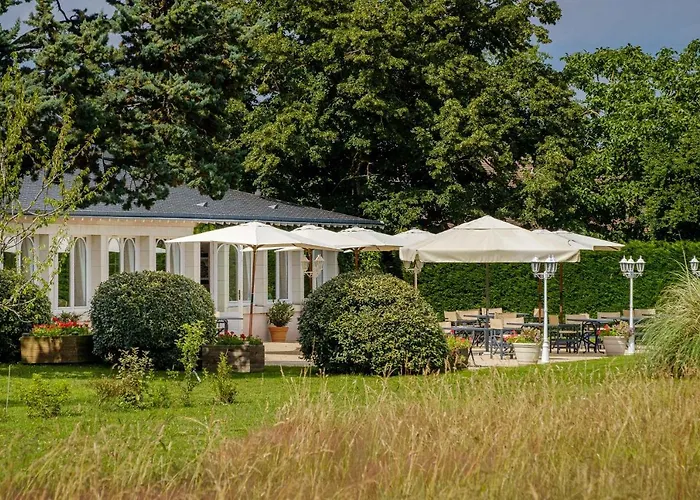 Logis Le Fleuray