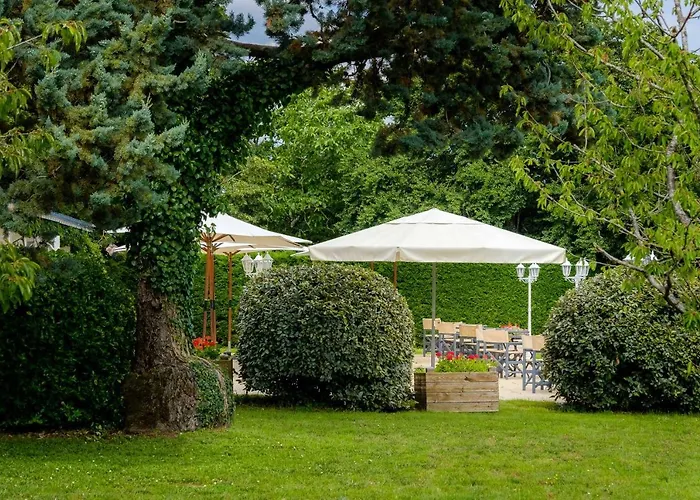 Logis Le Fleuray