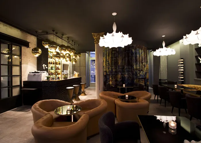 Empreinte Hotel & Spa