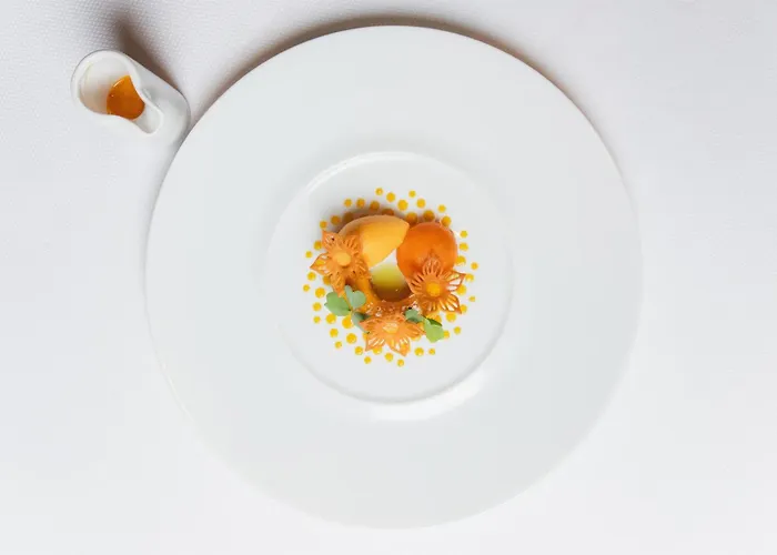 Hotel&Spa Le Grand Monarque, BW Premier Collection